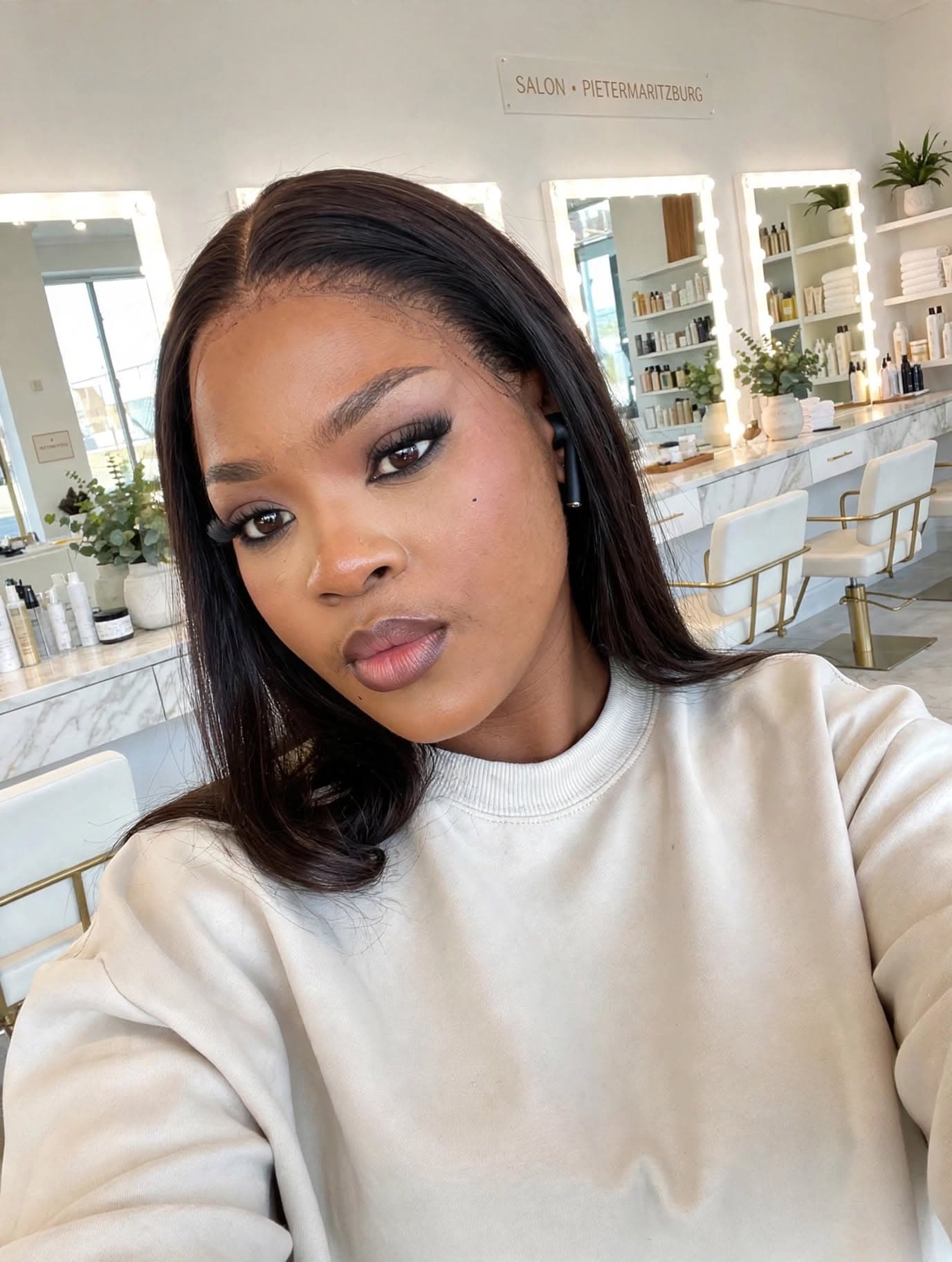 Buhle M Beauty Specialist