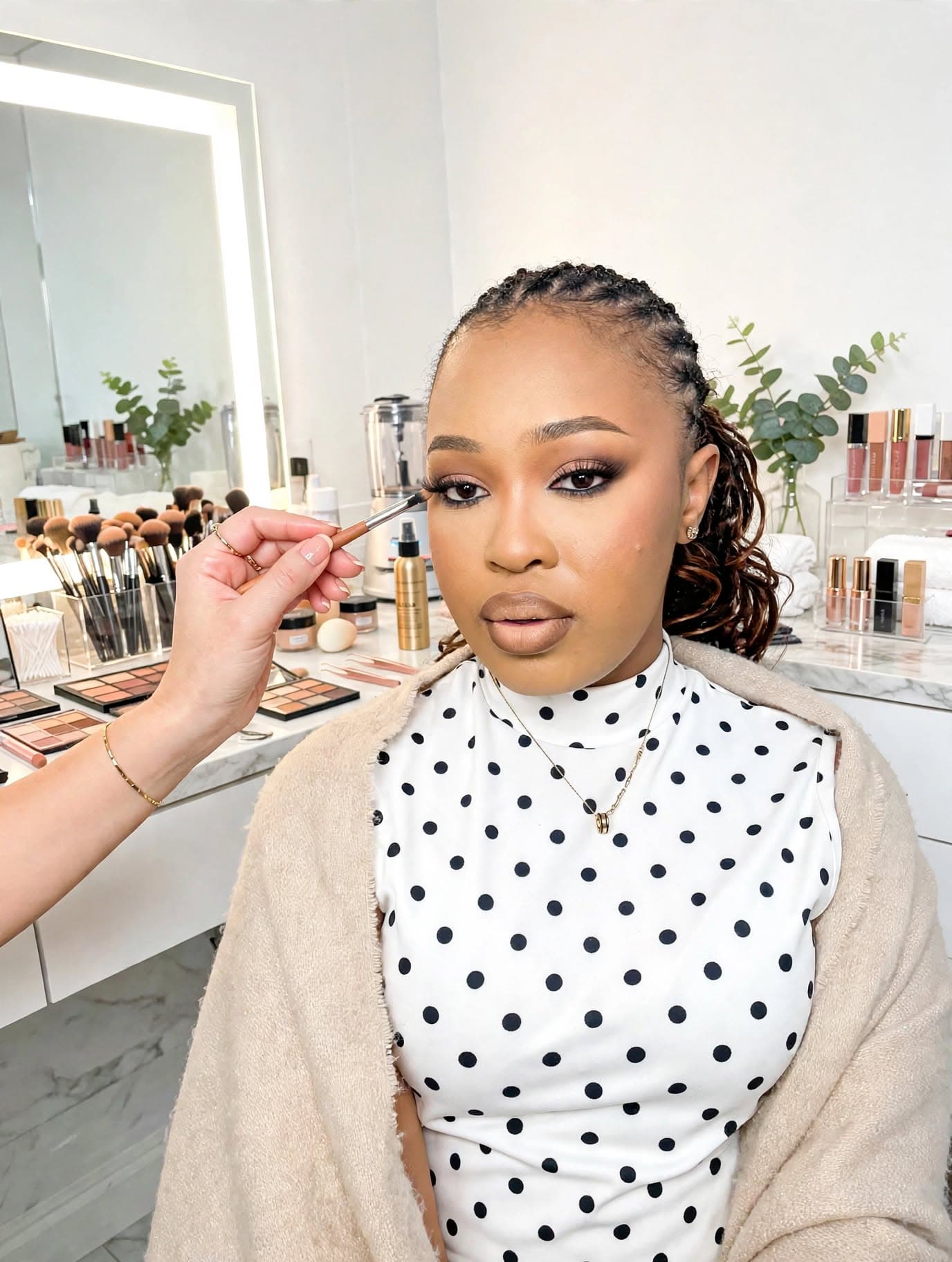 Makeup